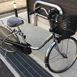 地域限定送料無料 パナソニック ビビ PX バッテリー新品 新基準 