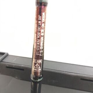 タックルボックス（VS-7070）、タイラバロッド（DAIWA N69MHB-SJ）