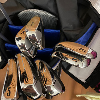 キャロウェイ　ゴルフバック　キャディセット　キャデバック　クラブセット