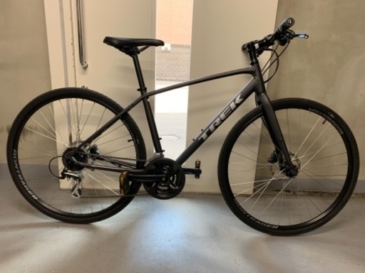 2020 TREK クロスバイク　FX2 Disk 美品