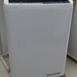 HITACHI/日立 7kg 洗濯機 BW-V70A 2017年...