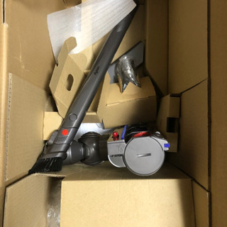 Dyson Ball Animal+Fluffy 掃除機