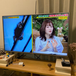 LGテレビ 47インチ 47LB57YM