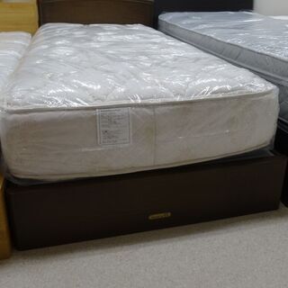Simmons/シモンズ シングルベッド【ユーズドユーズ名古屋天白店】 J665 Simmons/シモンズ シングルベッド【ユーズドユーズ名古屋天白店】 J665
