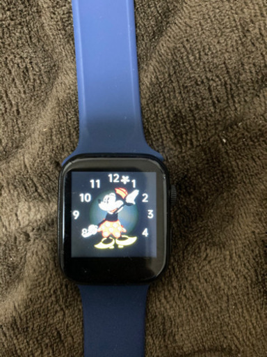 Watch6 ウェアラブル端末