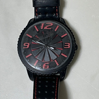 Frano Ｔempsの腕時計売ります⁉️新品の未使用