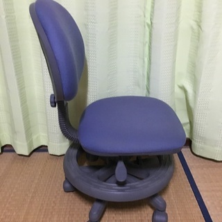 学習机　椅子付き　(2) − 岐阜県