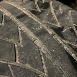 26インチ　ホイール　139.7