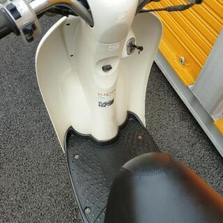 419.お洒落可愛い スクーピー シート新品 千葉県柏市 即日配送、自走