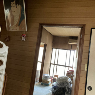 久喜市青葉】築41年古民家の好きなものを持って帰れる