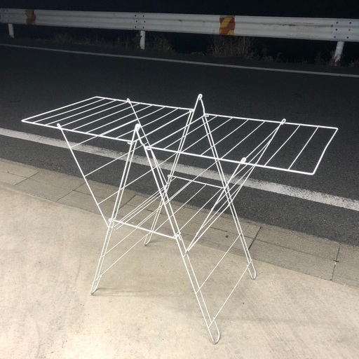 物干しラック