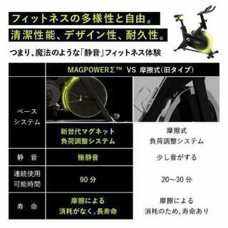 スピンバイク、エアロバイク、楽天総合１位、FITBOX