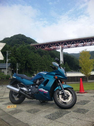 GP z1100 取りに来れる方限定