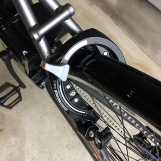 ★新品未使用★  電動アシスト自転車 ブリヂストン