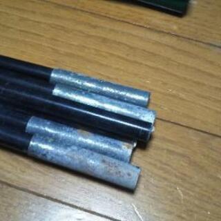 ウールリッチ スクリーンタープ JX-13