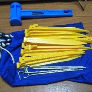 ウールリッチ スクリーンタープ JX-13