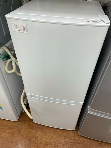 ニトリ　2ドア冷蔵庫　NTR-106　2019年製　１０６L