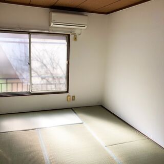 【家賃5.3万】雑司ヶ谷駅 徒歩6分の個室1DKアパート。即日入居可！