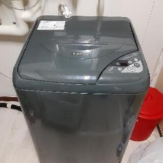 洗濯機　SANYO　ASW-N422