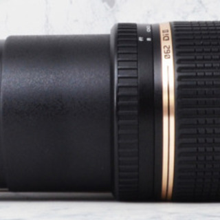 極上●タムロン 18-270mm DiII VC PZD B008 ニコン用 1ヶ月動作補償あり！