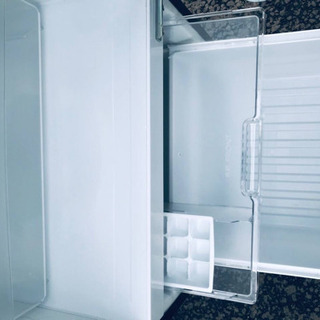 1819番 Panasonic ✨ノンフロン冷凍冷蔵庫✨NR-B176W-T‼️