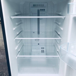 1819番 Panasonic ✨ノンフロン冷凍冷蔵庫✨NR-B176W-T‼️