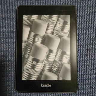 Kindle paperWhite