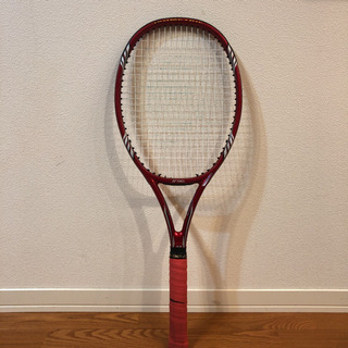 ヨネックス　硬式テニスラケット