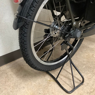 YAMAHA PAS KISS 8.7Ah 電動自転車中古車(KG4F0161)