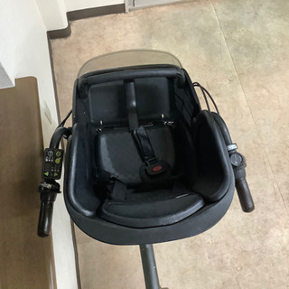 YAMAHA PAS KISS 8.7Ah 電動自転車中古車(KG4F0161)