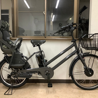 BRIDGESTONE bikke B400 電動自転車中古車(B9K59766)