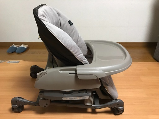 コンビ Combi ネムリラ オートスイング最高級モデル（旧式） 