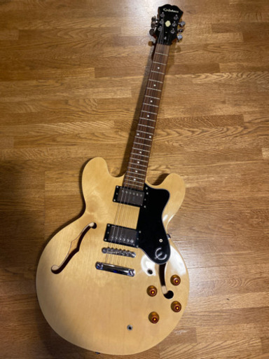 【中古ギター】Epiphone Dot  エピフォン ドット