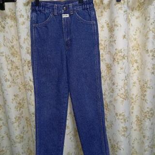 ジーンズ👖　130cm