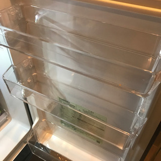 【大幅値下】2019年製　TOSHIBA 冷蔵庫　153L