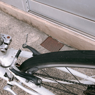 【終了】クロスバイク 21段変速 ~3/28まで早い者勝ち