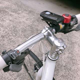 【終了】クロスバイク 21段変速 ~3/28まで早い者勝ち