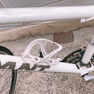 【終了】クロスバイク 21段変速 ~3/28まで早い者勝ち