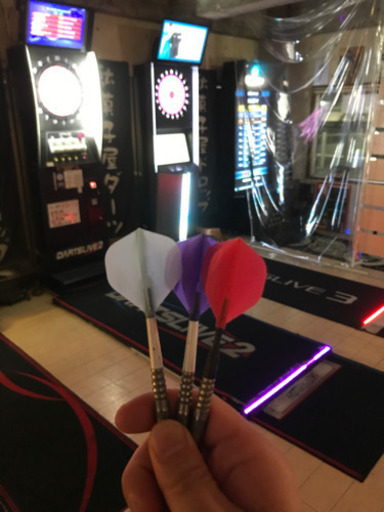 ダーツレッスン ダーツ歴13年以上の元プロダーツァーがダーツレッスンします Ken U 立花のその他の生徒募集 教室 スクールの広告掲示板 ジモティー