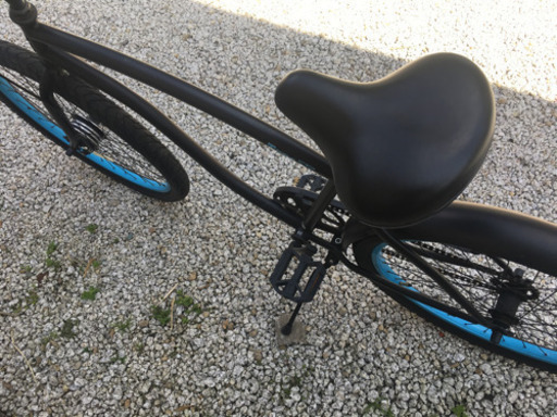 216.【美車】ビーチクルーザー26インチ ディスカウント 