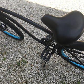 216.【美車】ビーチクルーザー26インチ