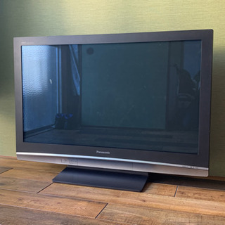 Panasonic VIERA プラズマテレビ　TH-42PX8...