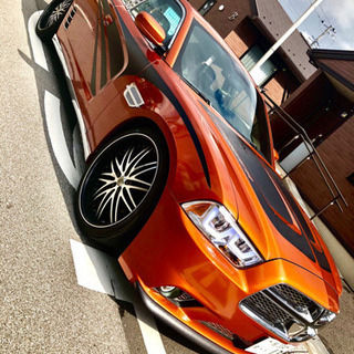 ダッジチャージャー交換可能 りょうちゃん 大阪のその他の中古車 ジモティー