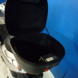 HONDA リード125 銀 春のお値引きキャンペーン 期間限定 諸経費0円