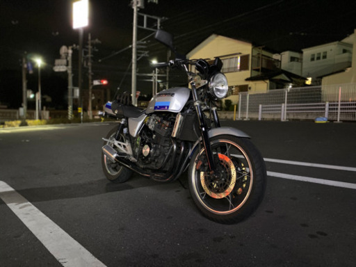 GSX400インパルス (gk79a)