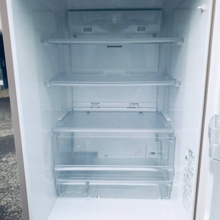 1826番 SANYO✨ノンフロン冷凍冷蔵庫✨SR-D27U‼️