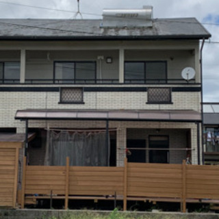 4月6日迄急募テラス屋根