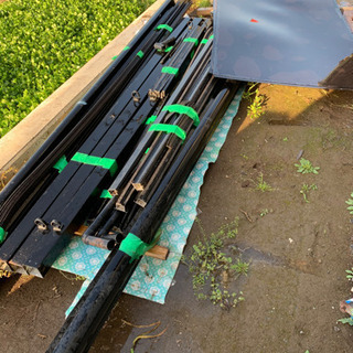 4月6日迄急募テラス屋根