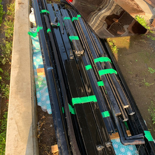 4月6日迄急募テラス屋根