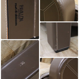 300万 3人用ソファ rossi di albizzate / ロッシディアルビザーテ IDC 